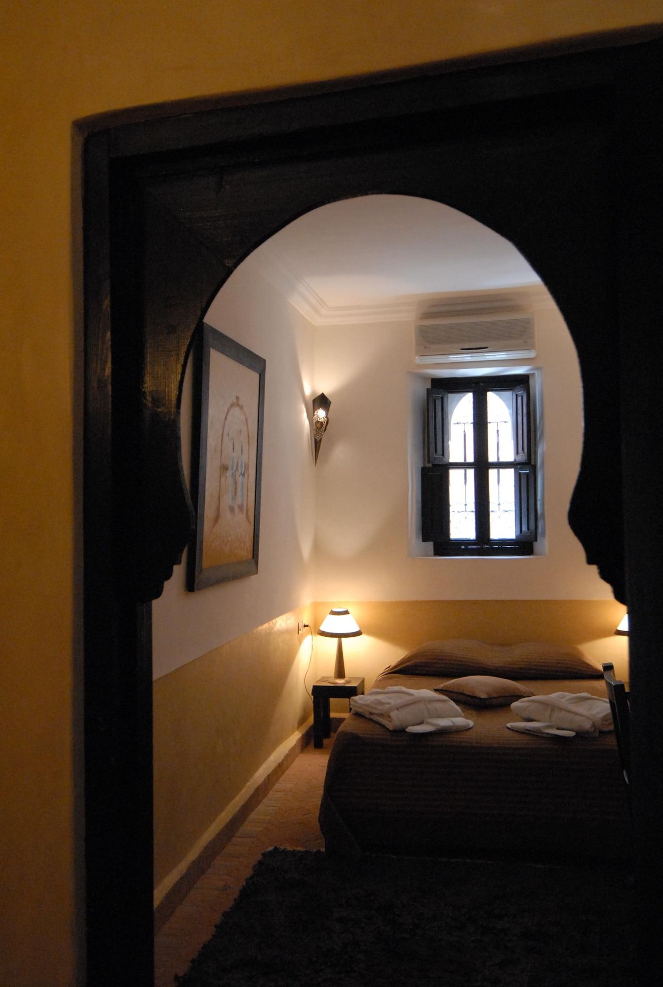 Riad Ajmal Marrakesh Exterior photo