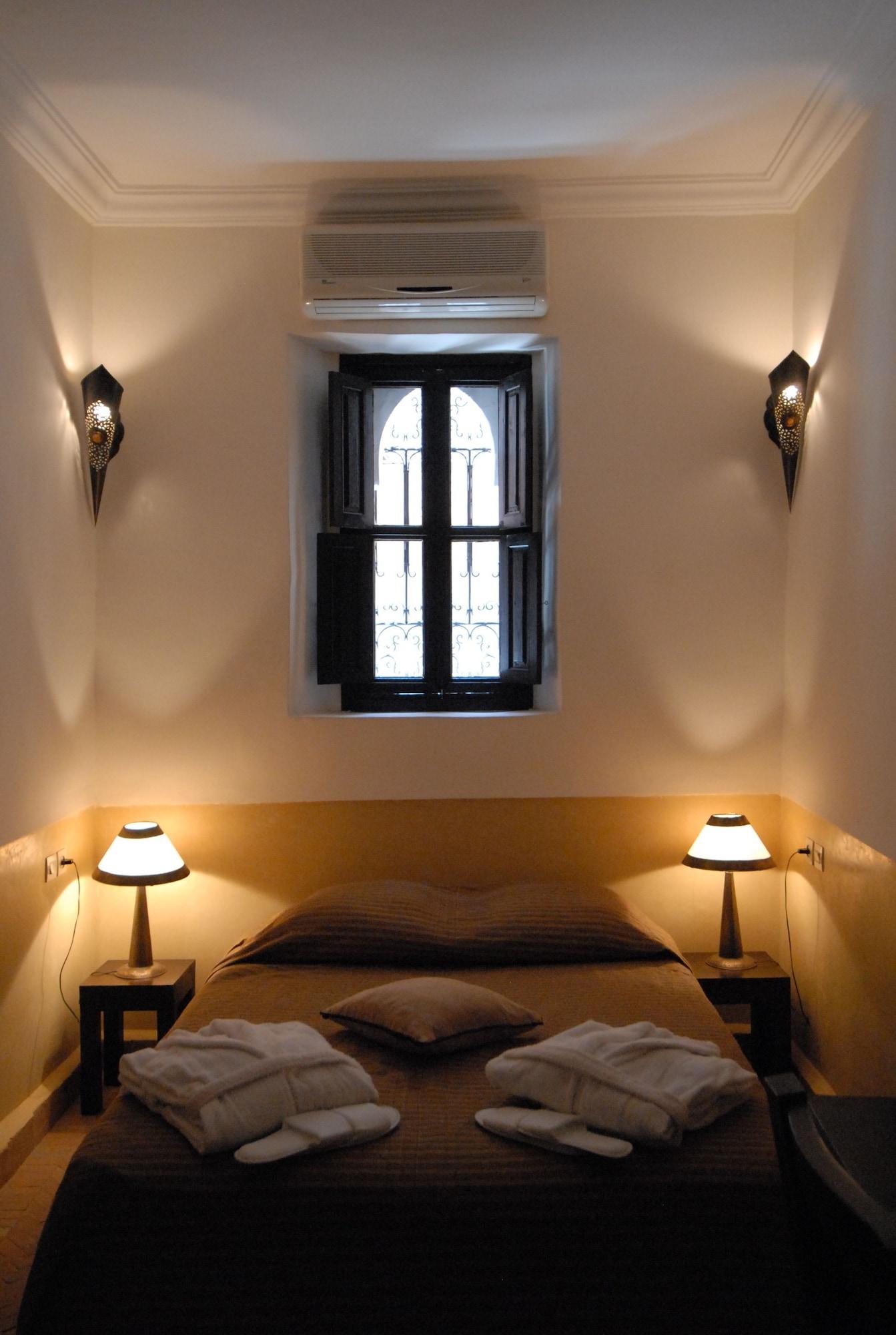 Riad Ajmal Marrakesh Exterior photo