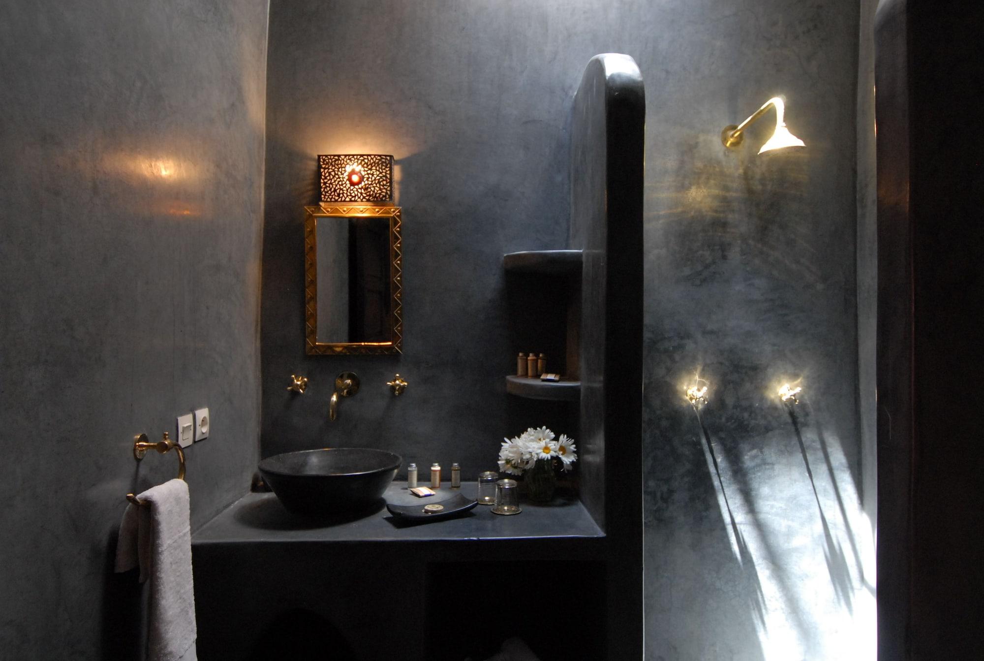 Riad Ajmal Marrakesh Exterior photo