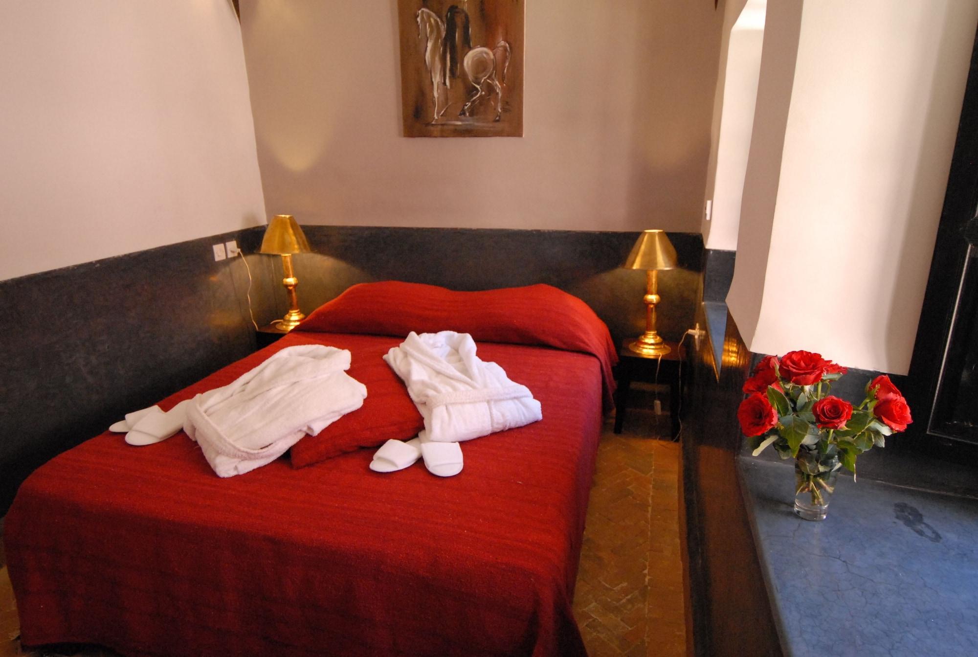Riad Ajmal Marrakesh Exterior photo