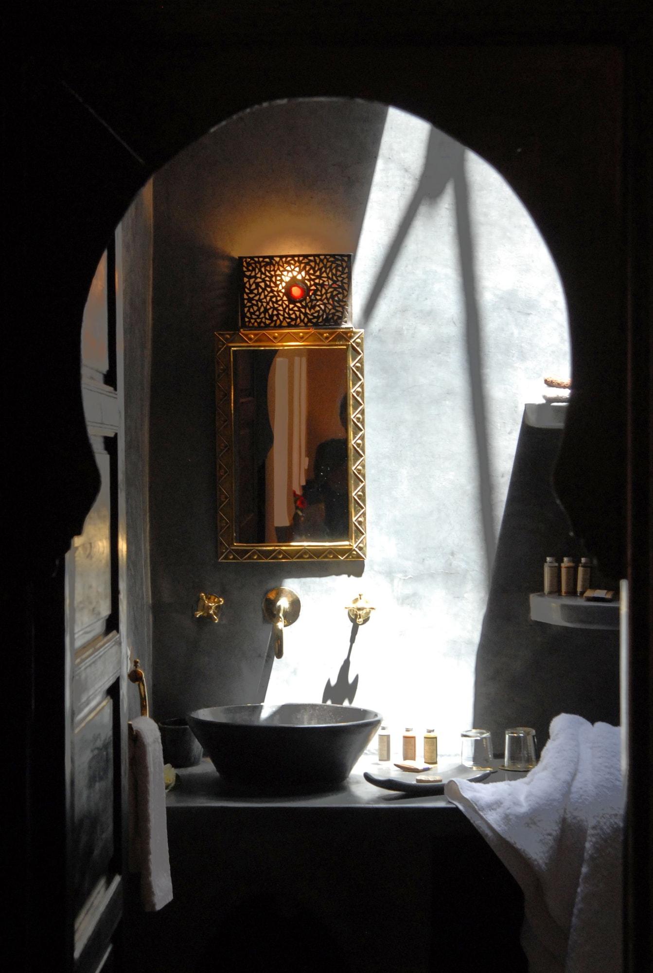Riad Ajmal Marrakesh Exterior photo