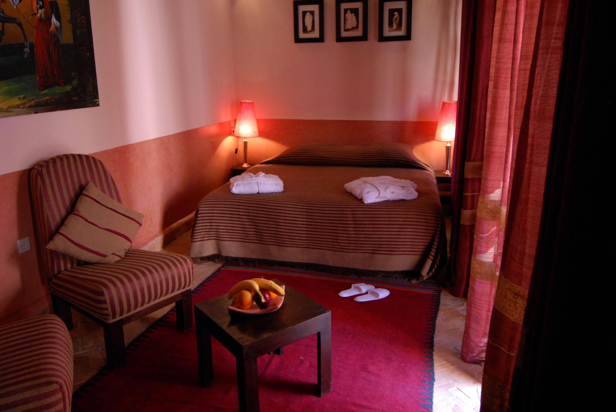 Riad Ajmal Marrakesh Exterior photo