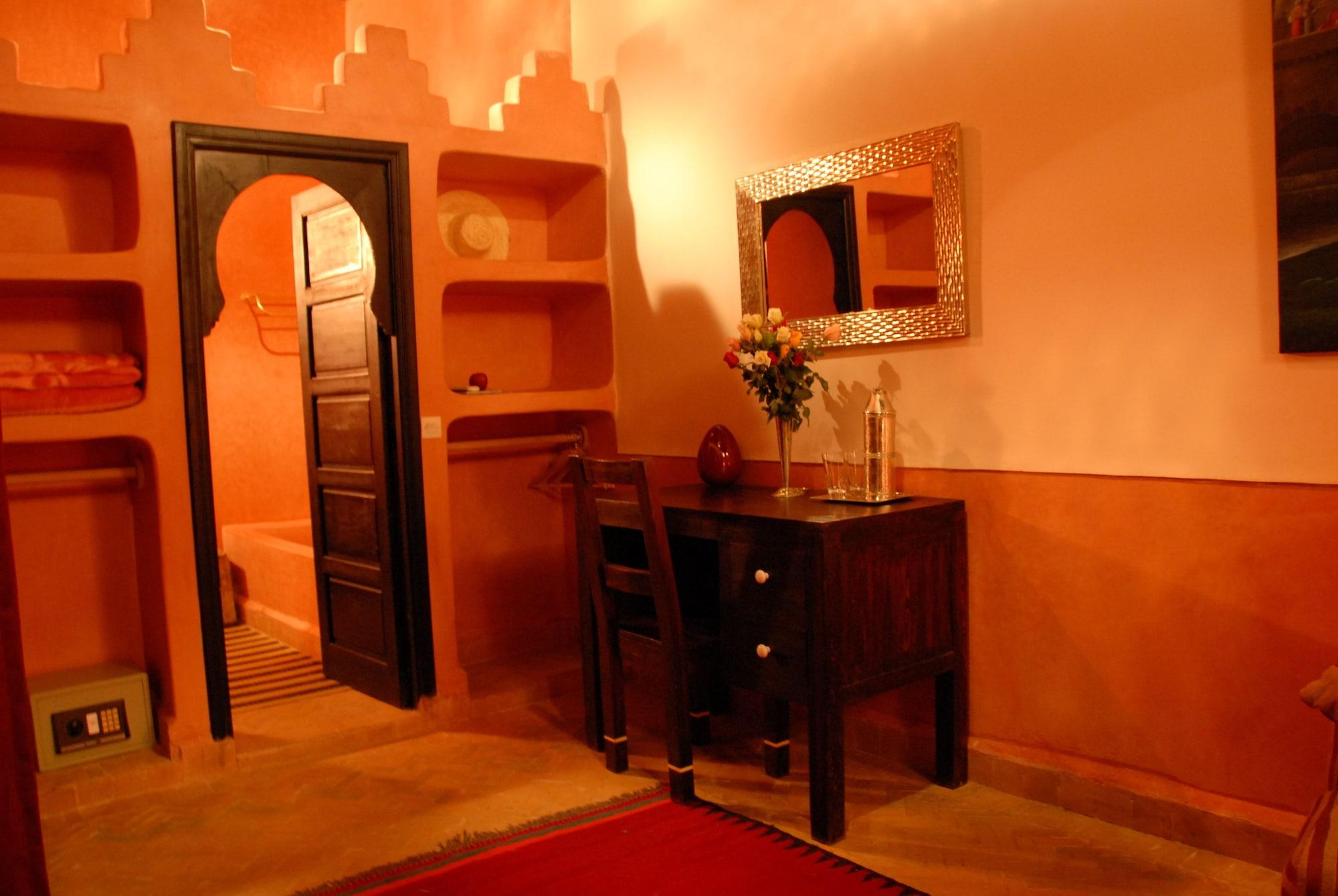 Riad Ajmal Marrakesh Exterior photo