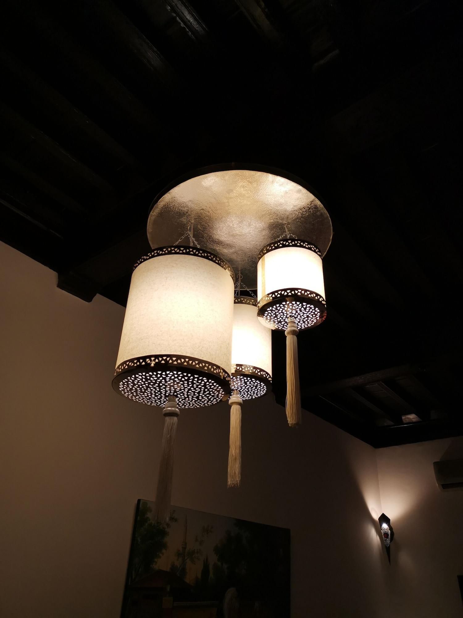 Riad Ajmal Marrakesh Exterior photo