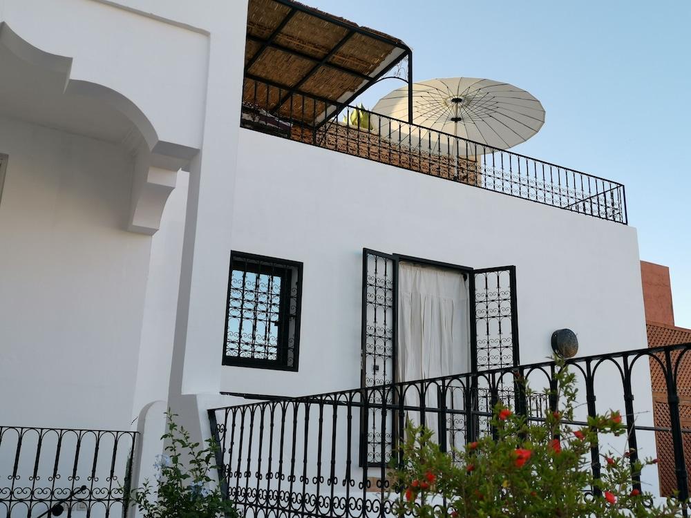 Riad Ajmal Marrakesh Exterior photo