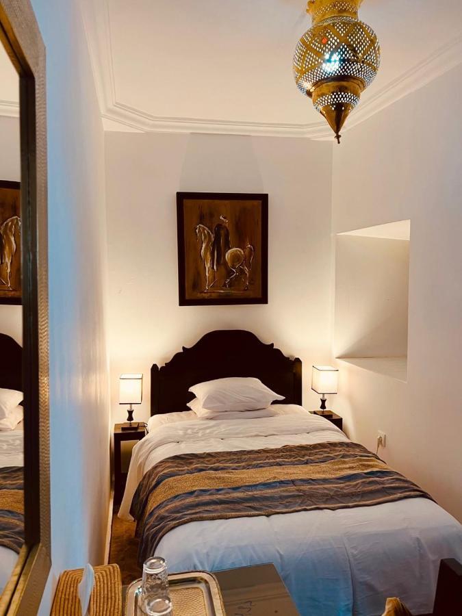 Riad Ajmal Marrakesh Exterior photo