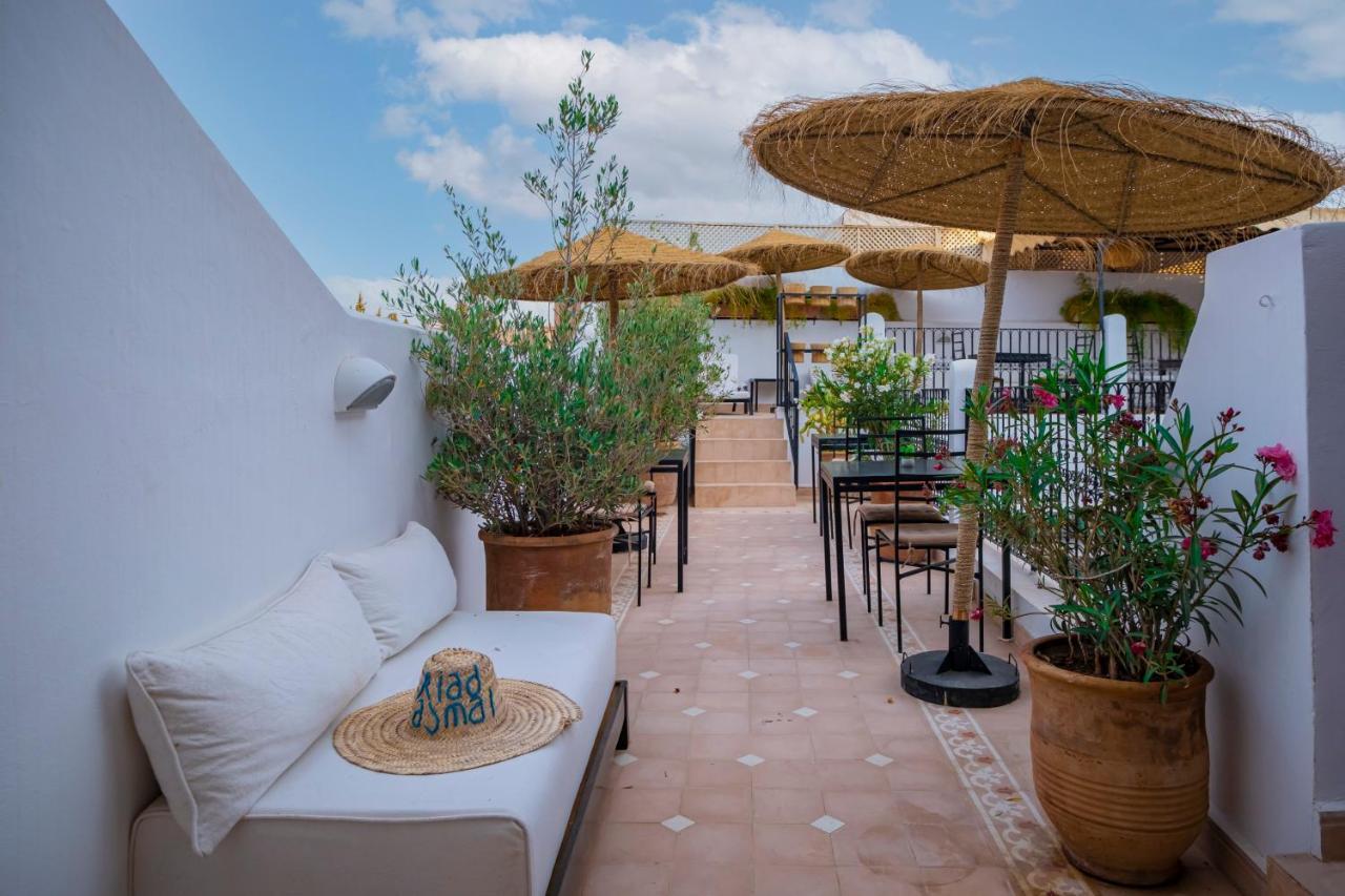 Riad Ajmal Marrakesh Exterior photo