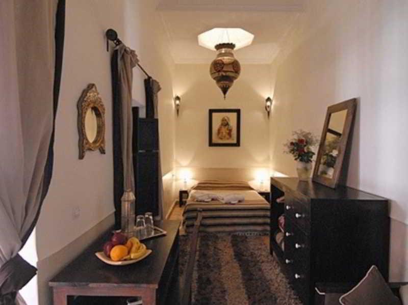Riad Ajmal Marrakesh Exterior photo