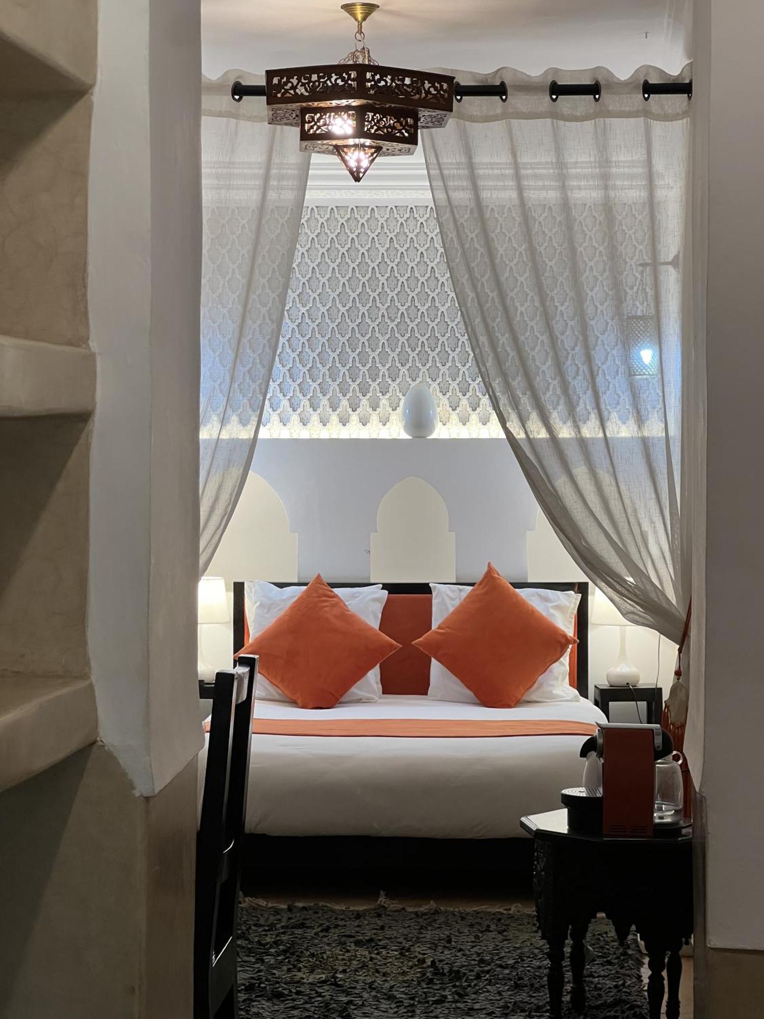 Riad Ajmal Marrakesh Room photo