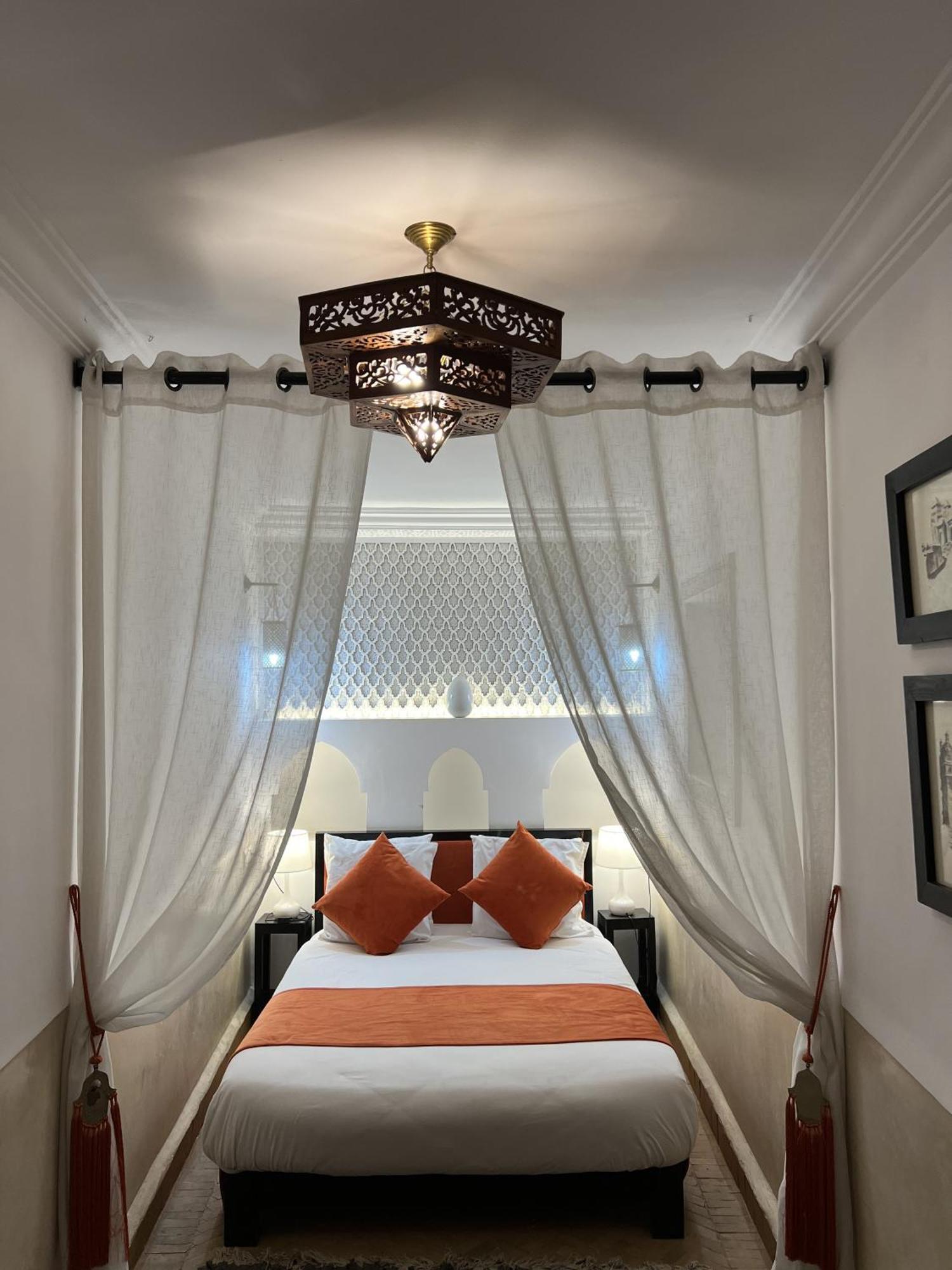 Riad Ajmal Marrakesh Exterior photo