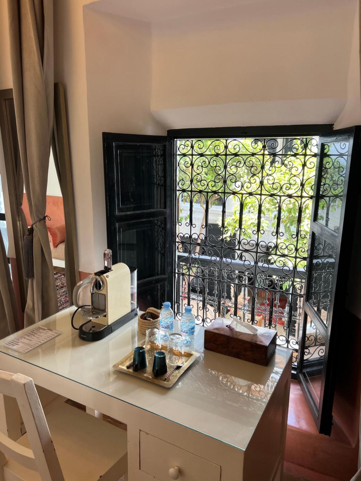 Riad Ajmal Marrakesh Exterior photo