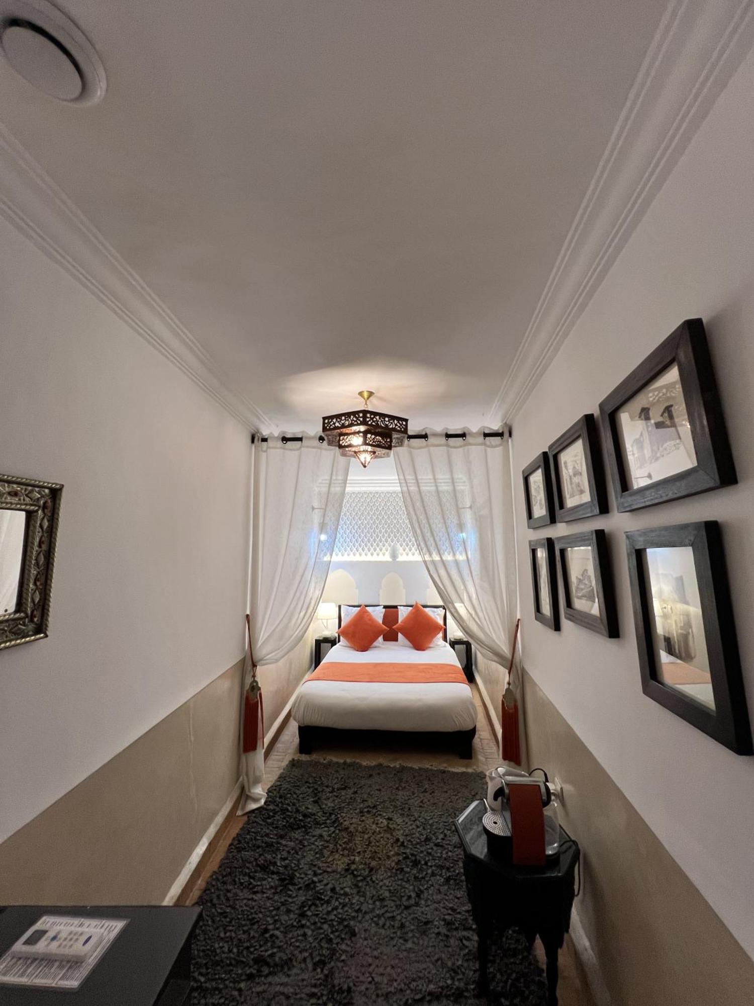 Riad Ajmal Marrakesh Room photo