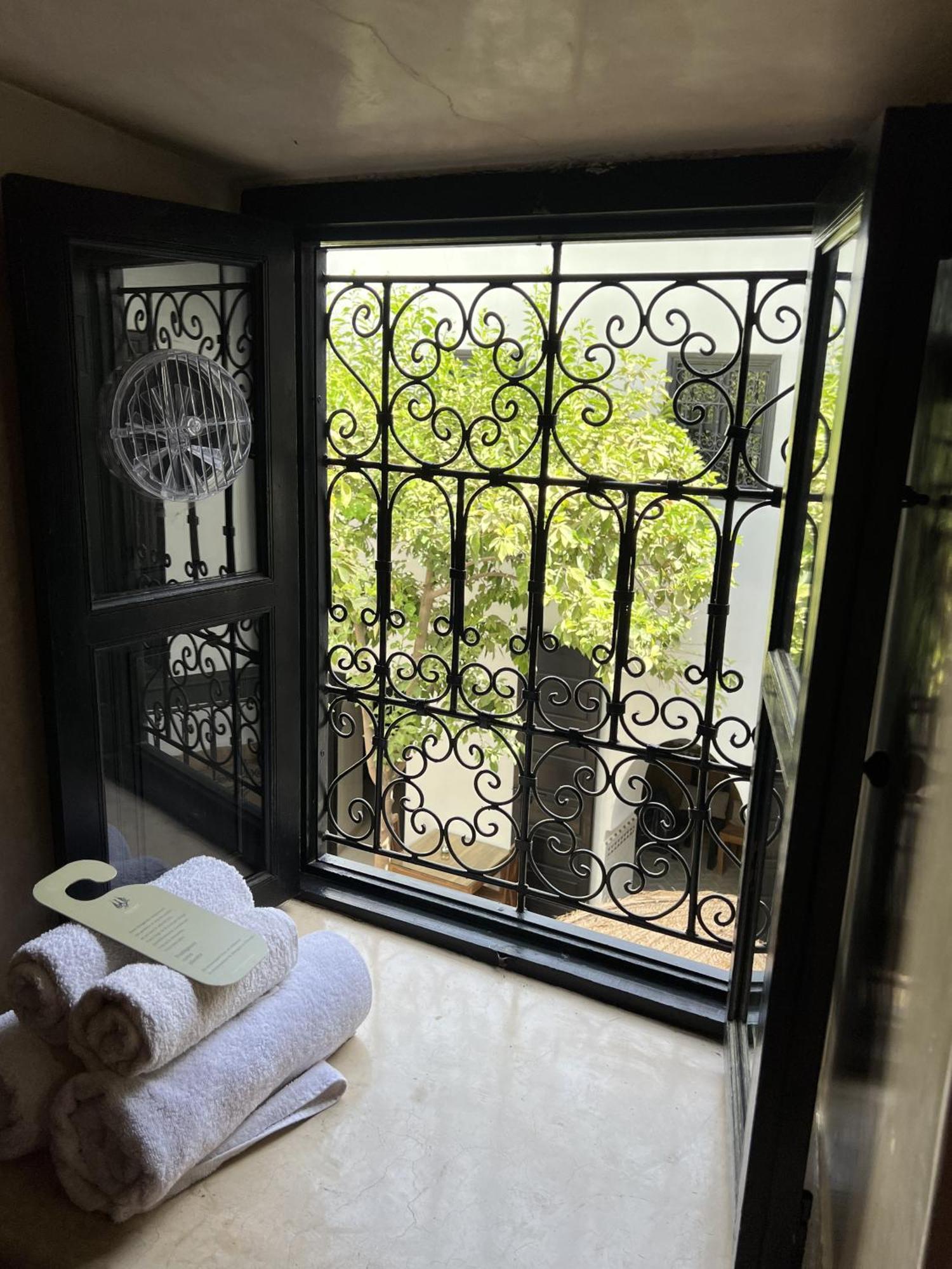 Riad Ajmal Marrakesh Room photo